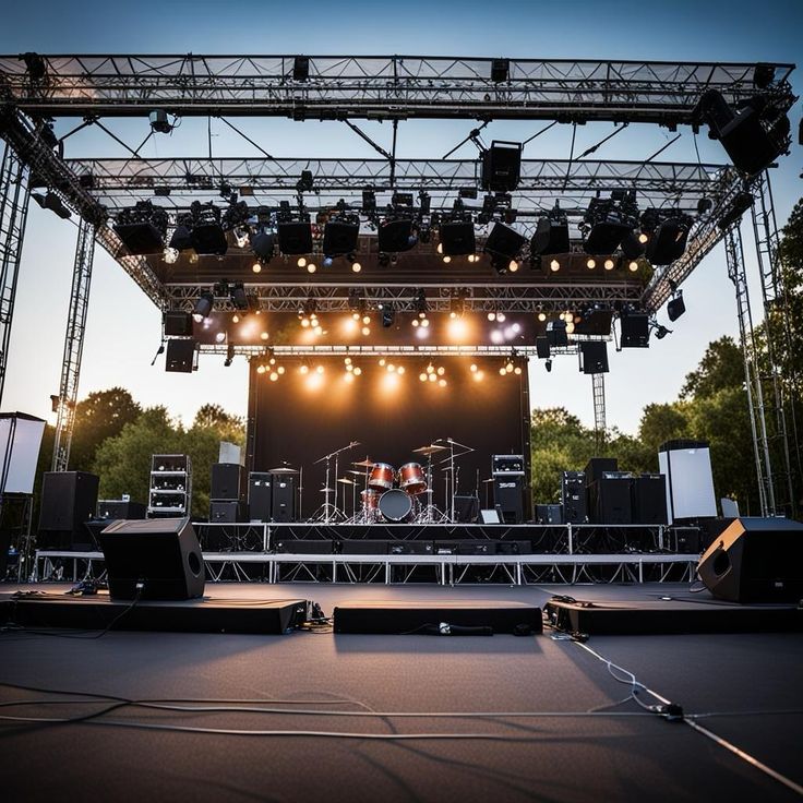 Entertainment Events
